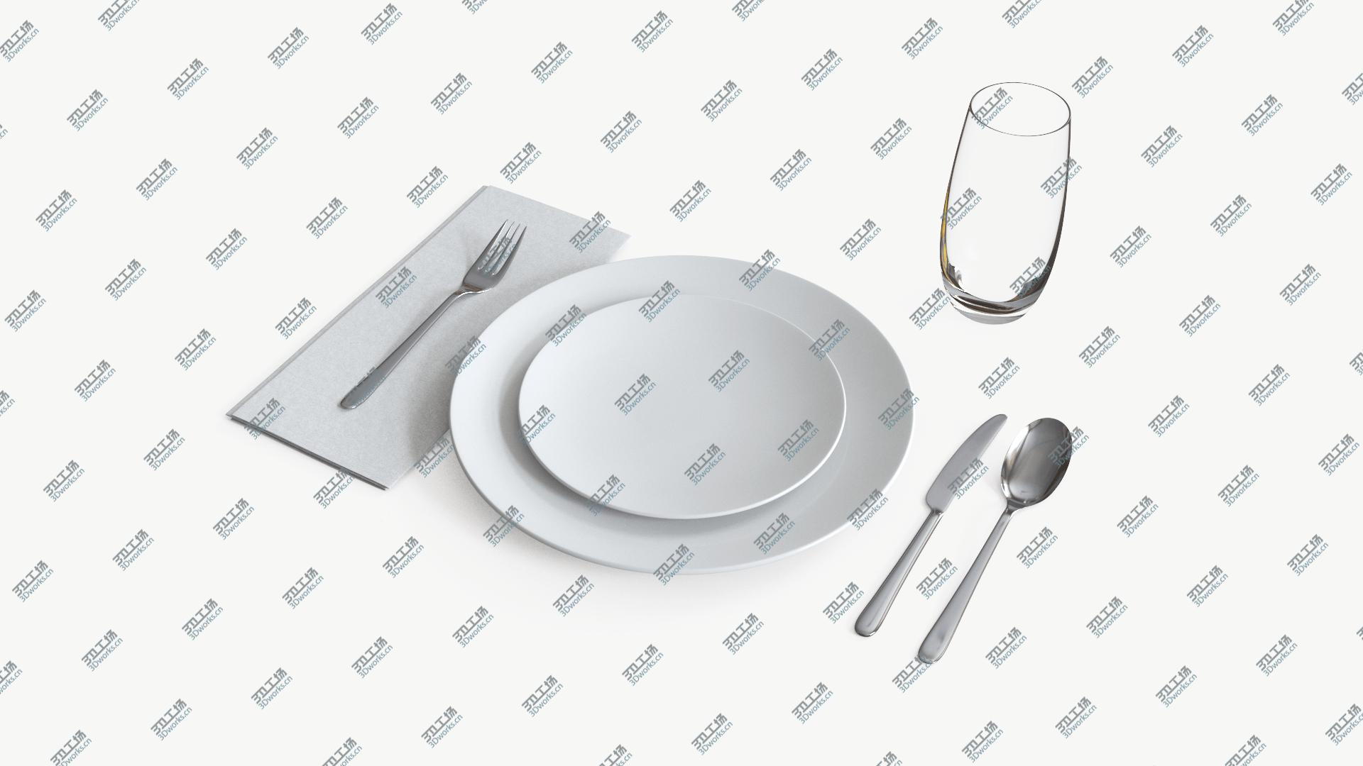 images/goods_img/202105074/Casual Table Setting Set model/5.jpg